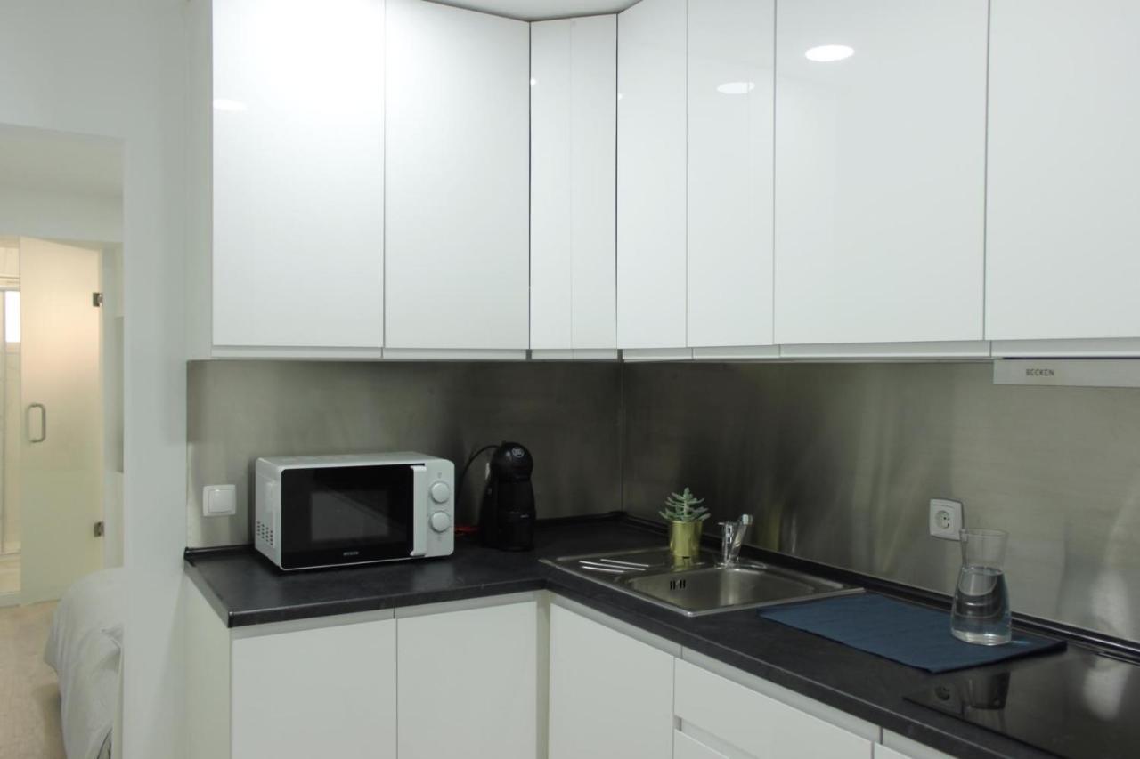 Principe Real - Nice And Cozy Private Apartment Lisboa Extérieur photo