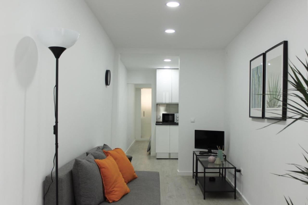 Principe Real - Nice And Cozy Private Apartment Lisboa Extérieur photo