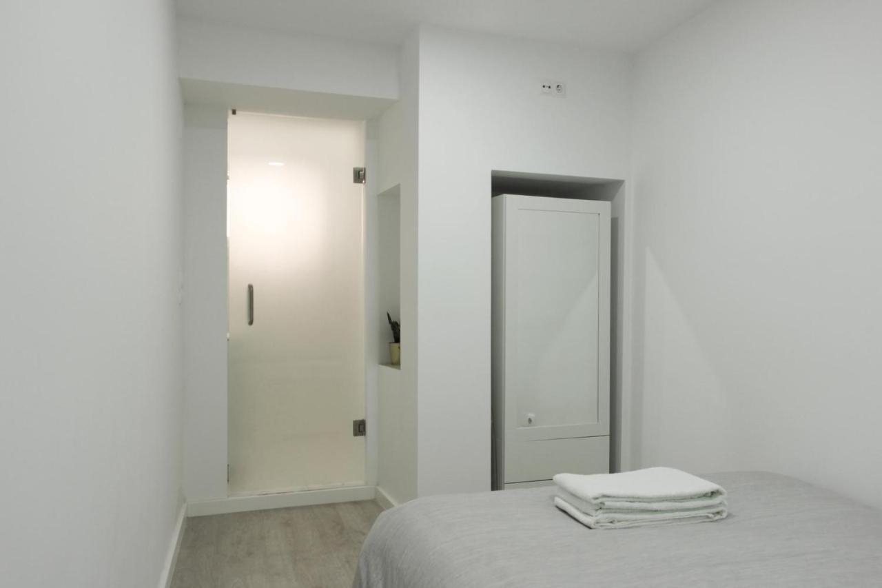Principe Real - Nice And Cozy Private Apartment Lisboa Extérieur photo