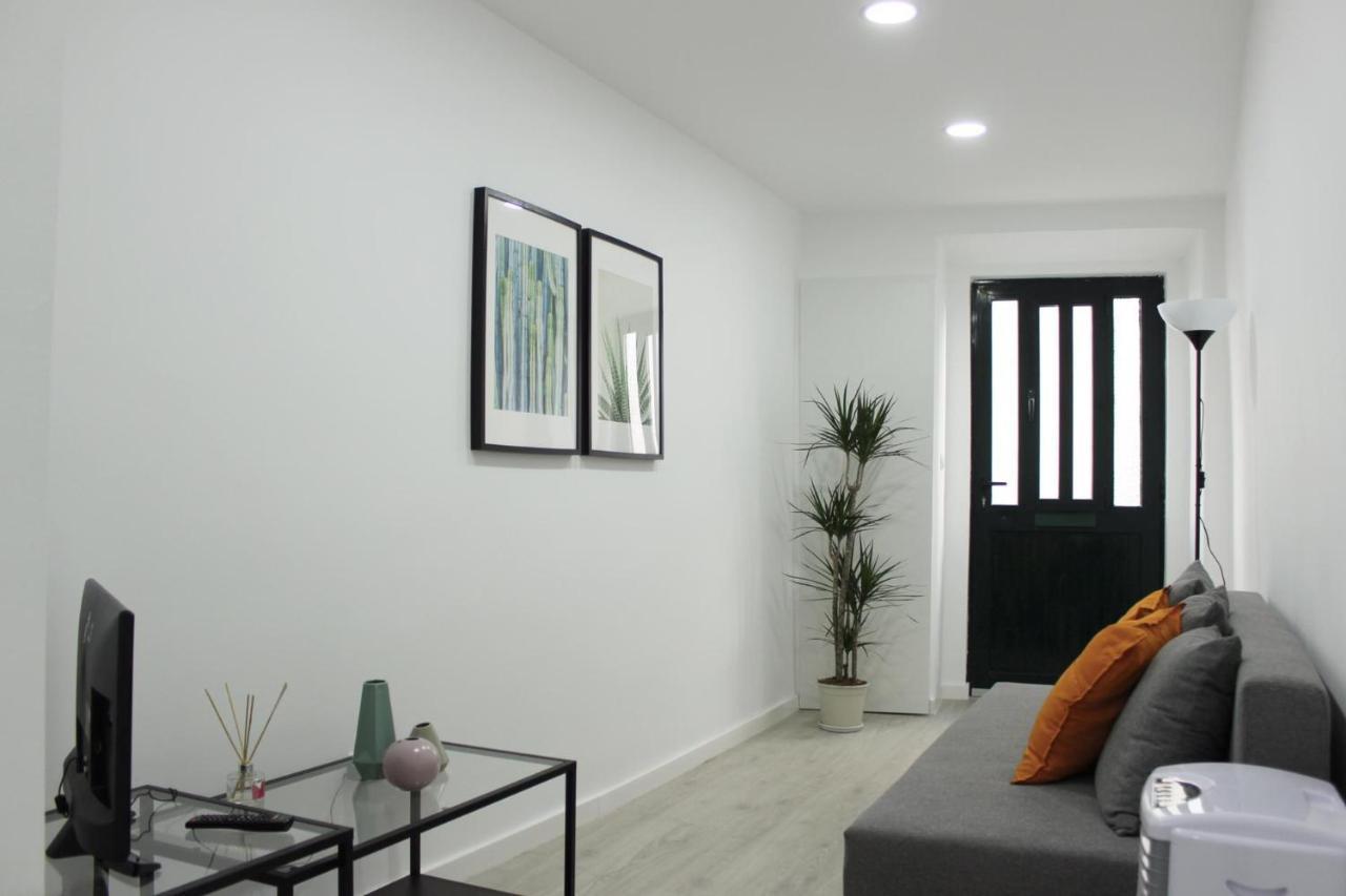 Principe Real - Nice And Cozy Private Apartment Lisboa Extérieur photo