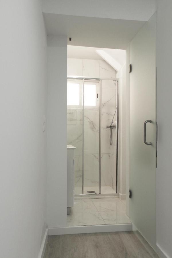 Principe Real - Nice And Cozy Private Apartment Lisboa Extérieur photo